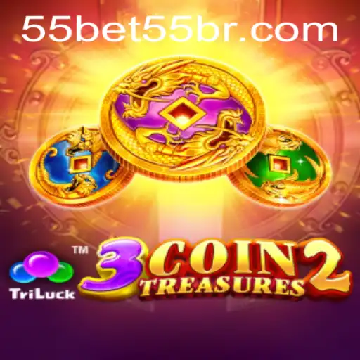 Desvendando o Jogo 3CoinTreasures2: Uma Aventura Épica