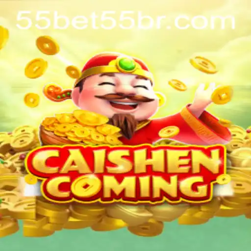 Descubra o Fascinante Mundo de CAISHENCOMING com 55BET55