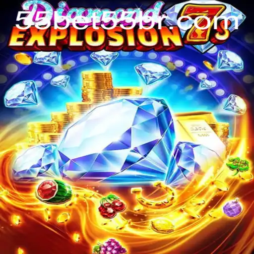 Explorando o Fascinante Mundo de DiamondExplosion7s com 55BET55