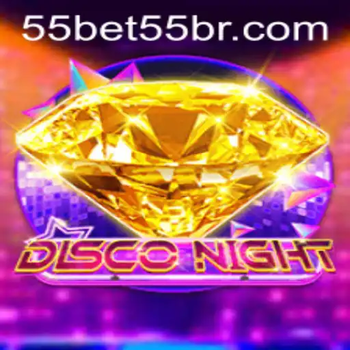 Descubra DiscoNight: Um Novo Jogo Envolvente com a Palavra-Chave 55BET55