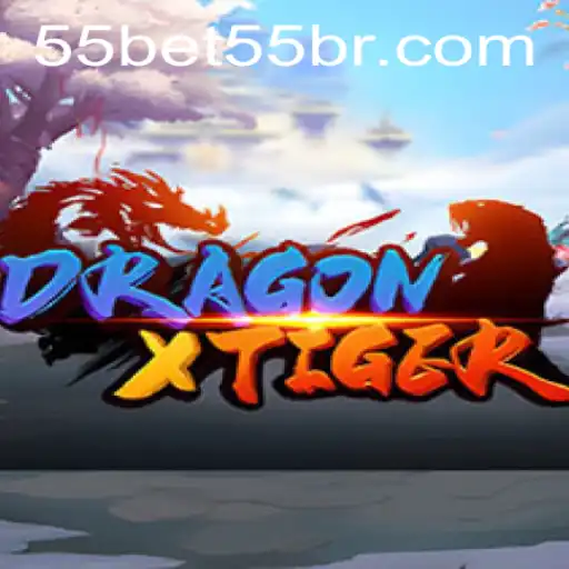 Descubra o Fascinante Mundo de DragonXTiger com 55BET55