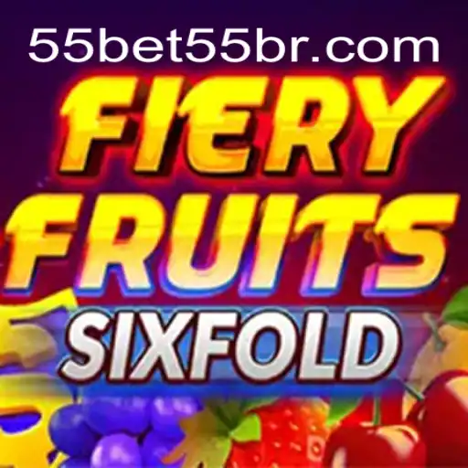 FieryFruitsSixFold: A Revolução dos Jogos de Cassino Online