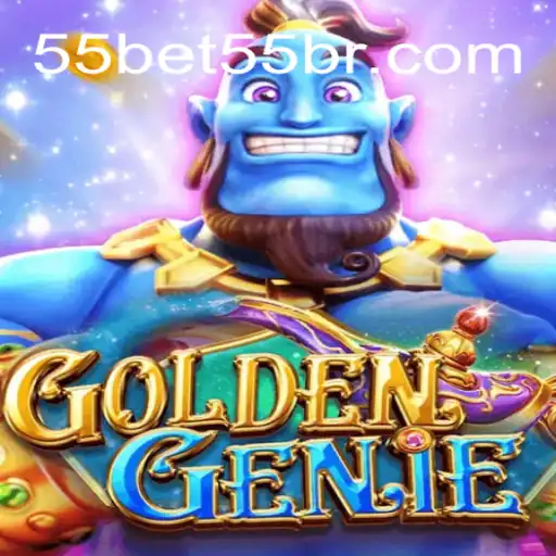 GOLDENGENIE: Descubra o Novo Jogo de Aventura e Estratégia