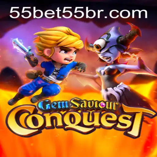 Explorando GemSaviourConquest: Uma Aventura Inesquecível