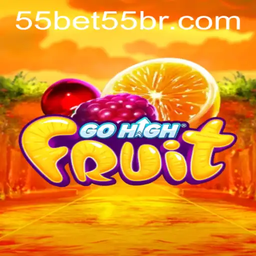 Descubra GoHighFruit: O Novo Jogo de Aventura com 55BET55