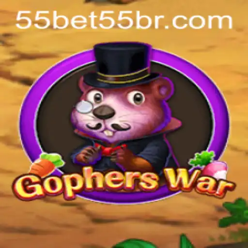 GophersWar: Descubra o Novo Jogo de Estratégia que Está Conquistando o Mundo