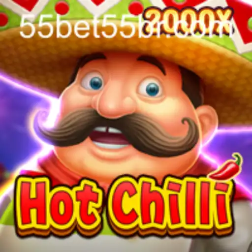 Descubra o Empolgante Mundo de HotChilli no Universo de 55BET55