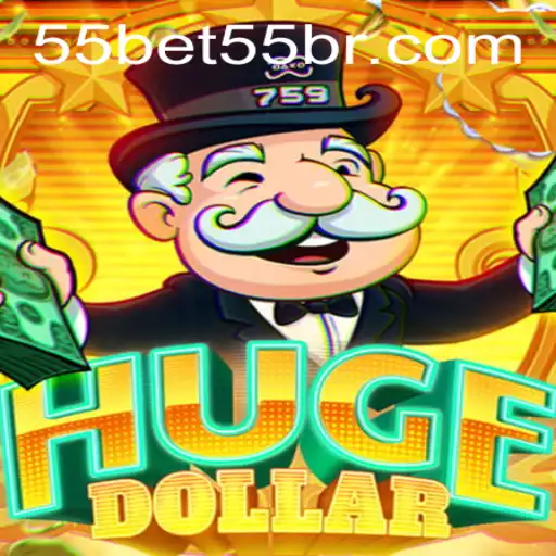 Descubra o Empolgante Mundo de HugeDollar com a Palavra-Chave 55BET55