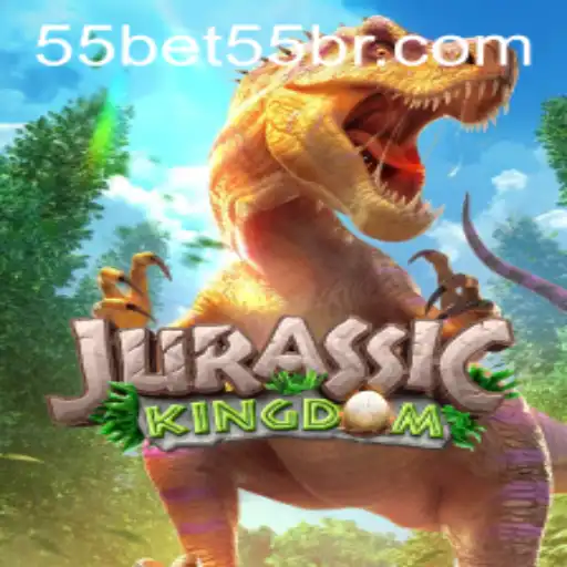 Explorando o Mundo Pré-Histórico do Jogo JurassicKingdom Com a Chave 55BET55