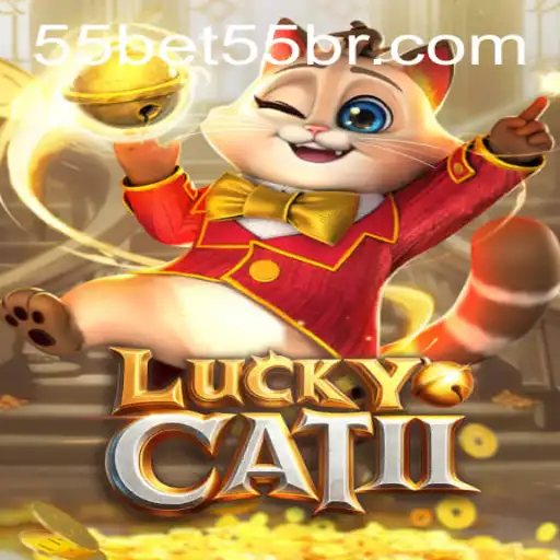 Descubra LuckyCatII: O Jogo de Azar Moderno com 55BET55