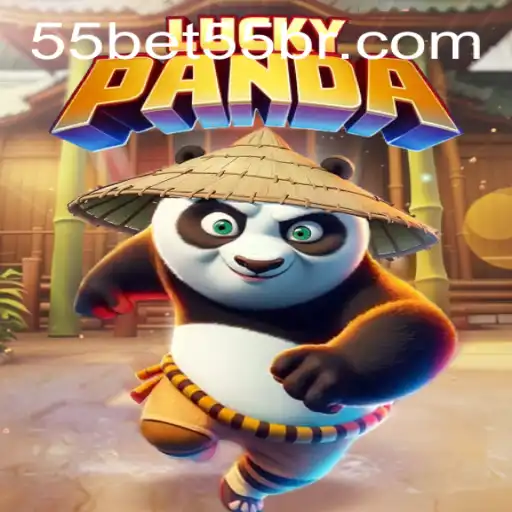 Descobrindo LuckyPanda: O Jogo que Conquista com Estratégia e Diversão