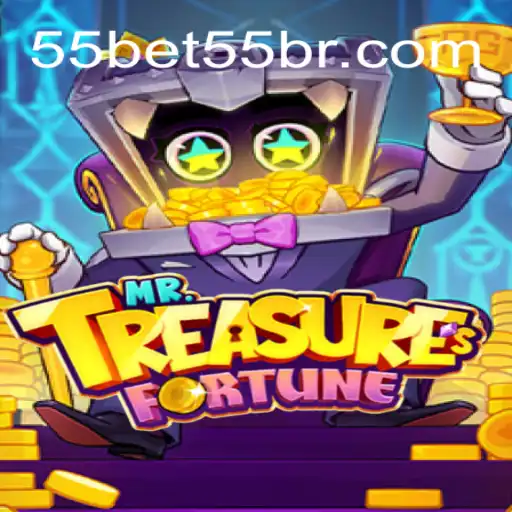 Descubra as Aventuras de MrTreasuresFortune