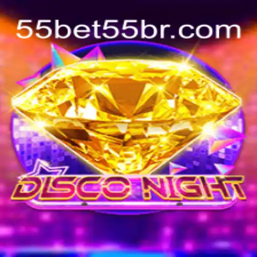 Descubra DiscoNight: Um Novo Jogo Envolvente com a Palavra-Chave 55BET55