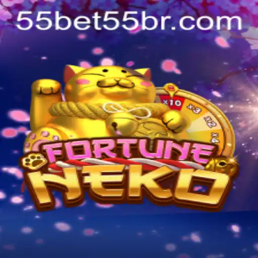 FortuneNeko: Descubra o Fascinante Mundo do Novo Jogo com a Palavra-Chave 55BET55