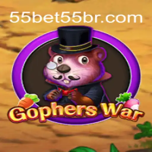 GophersWar: Descubra o Novo Jogo de Estratégia que Está Conquistando o Mundo