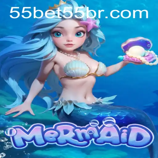 Descubra o Fascinante Mundo de 'Mermaid' no 55BET55