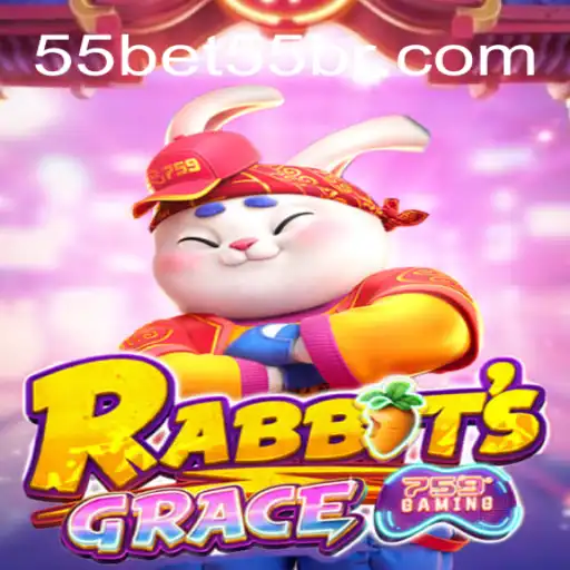 RabbitsGrace: Conheça o Novo Fenômeno dos Jogos com 55BET55