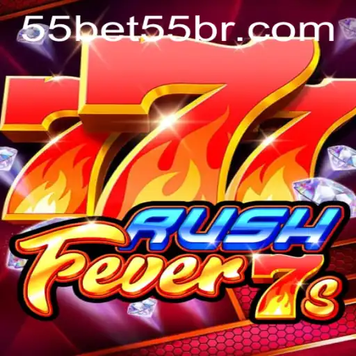 Descubra o Mundo Empolgante de RushFever7s com 55BET55