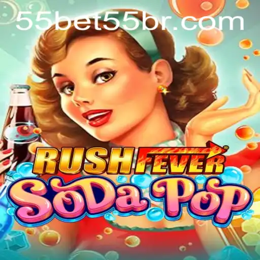 Descubra RushFeverSodaPop: O Jogo Inovador com 55BET55