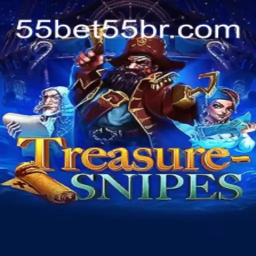 Descubra o Novo Mundo de Aventura com TreasureSnipes e 55BET55
