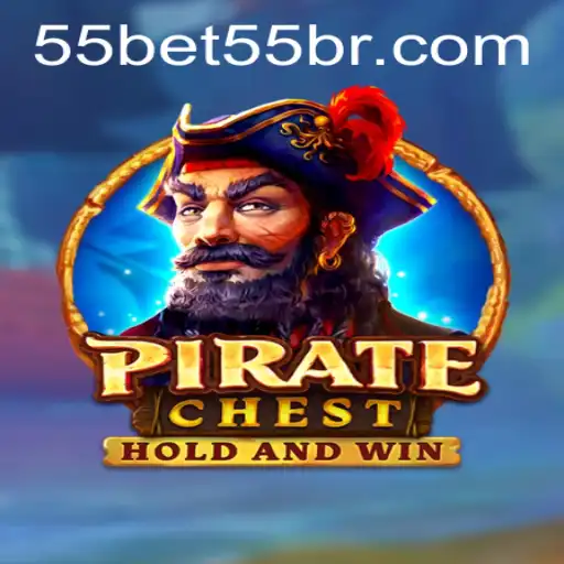 PirateChest e 55BET55: Mergulhe na Aventura dos Sete Mares