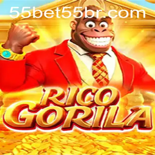 Explorando o Fascinante Mundo de RicoGorila