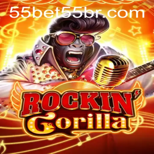 Desvendando o Mundo de RockinGorilla e a Estratégia de Jogo 55BET55