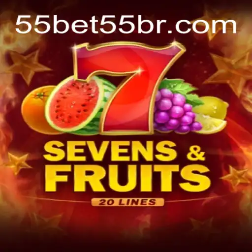 SevensFruits20: Descubra o Fascinante Mundo dos Jogos de Frutas Online
