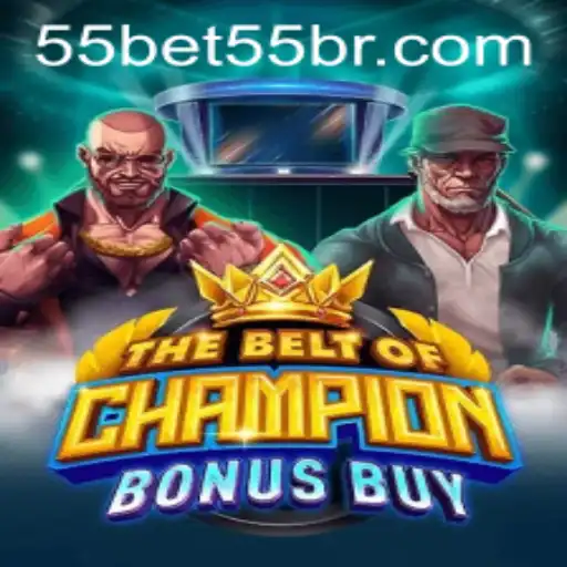 Explorando TheBeltOfChampionBonusBuy: A Nova Sensação dos Jogos de Cassino