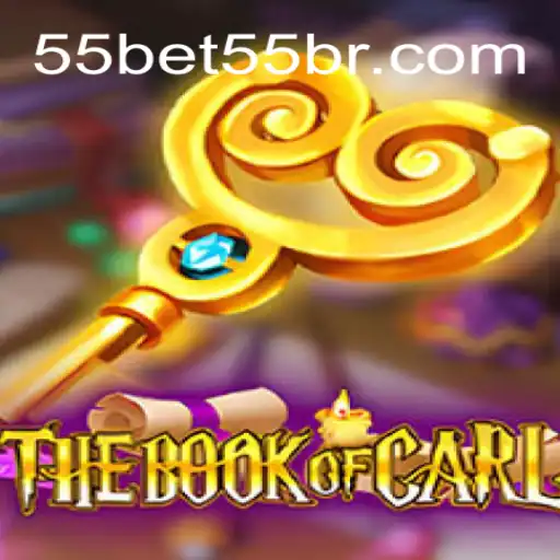 TheBookofCarl: Explorando o Universo do Jogo com 55BET55