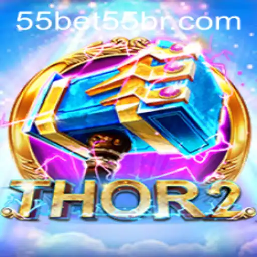 Explorando o Mundo de Thor2: Um Jogo Épico no Universo de 55BET55