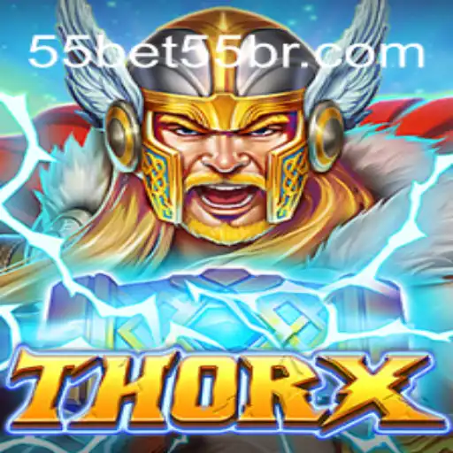 ThorX: O Jogo Eletrizante que Combina Mitologia e Estratégia