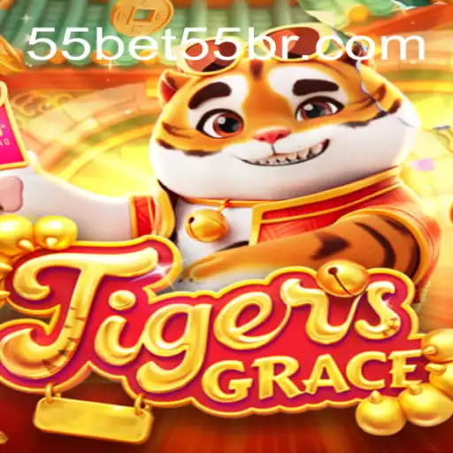 TigersGrace: Domine o Jogo com 55BET55