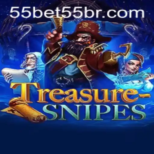 Descubra o Novo Mundo de Aventura com TreasureSnipes e 55BET55