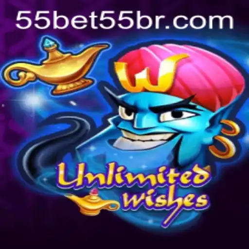 UnlimitedWishes: Desvendando o Mundo de 55BET55